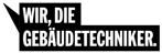 Wir, die Gebäudetechniker