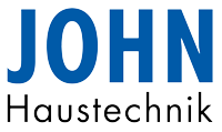 JOHN Haustechnik AG Logo