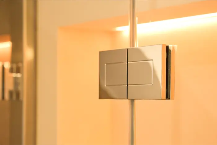 Realisiertes Badezimmer von JOHN Haustechnik, Objekt 109