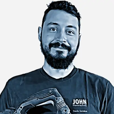 Danilo Serratore