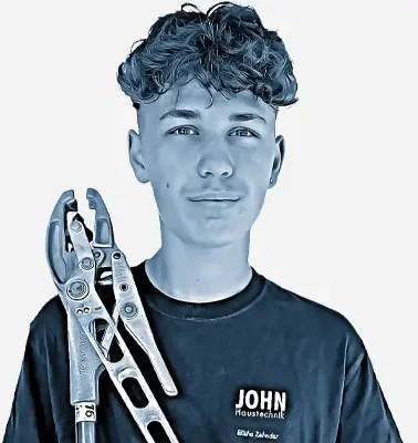 Elisha Zehnder