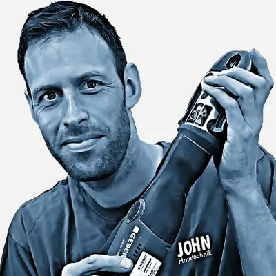 Jürgen Bührle
