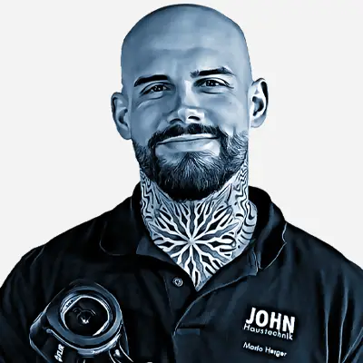 Mario Herger jun.