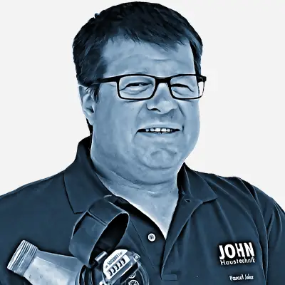 Pascal Jeker