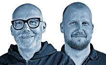 Team Badumbau der JOHN Haustechnik AG