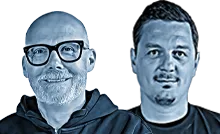Serviceteam der JOHN Haustechnik AG
