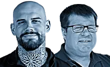 Team Wasserversorgung der JOHN Haustechnik AG