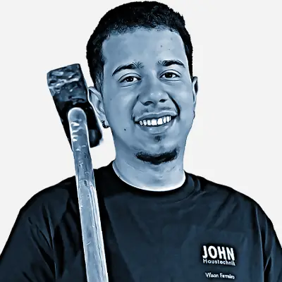 Vilson Ferreira