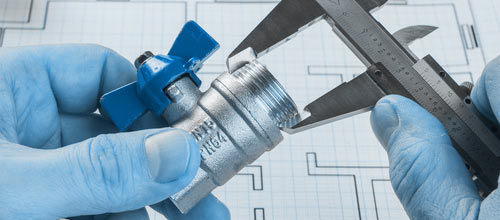 Service bei JOHN Haustechnik